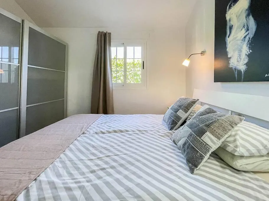 Apartman Cozy & Modern Bungalow W/Private Garden Bbq+Wifi Maspalomas  Spanyolország