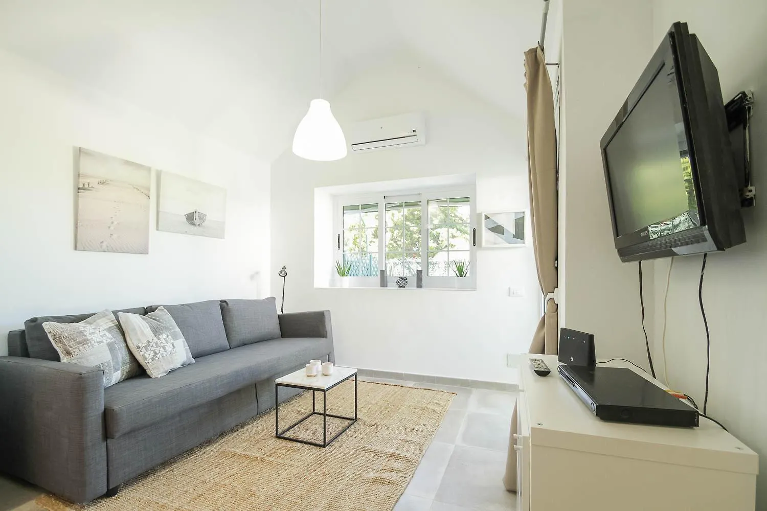 Cozy & Modern Bungalow W/Private Garden Bbq+Wifi Maspalomas  Maspalomas (Gran Canaria)