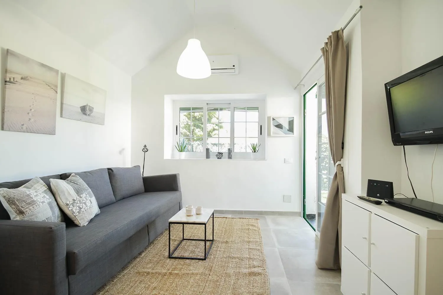 Cozy & Modern Bungalow W/Private Garden Bbq+Wifi Maspalomas  Spagna