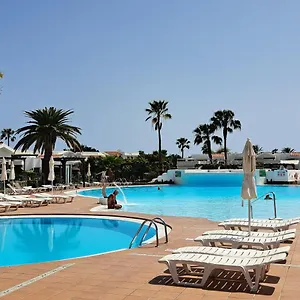  Apartamento Beautiful In Maspalomas