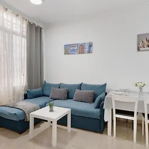  Apartamento Un Descanso 2