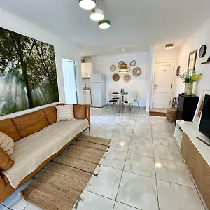  Apartamento Olas Dm Cozy 2-bedrooms